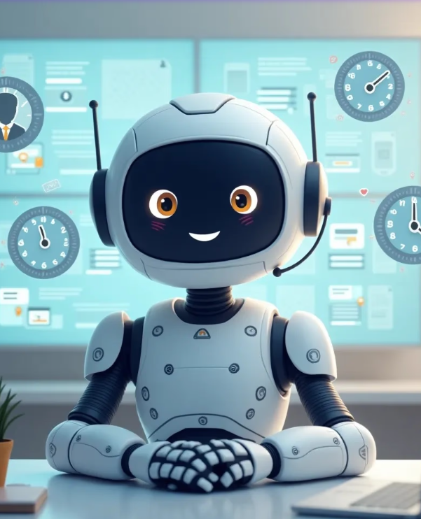 Chatbot inteligente para WhatsApp, Instagram y sitio web