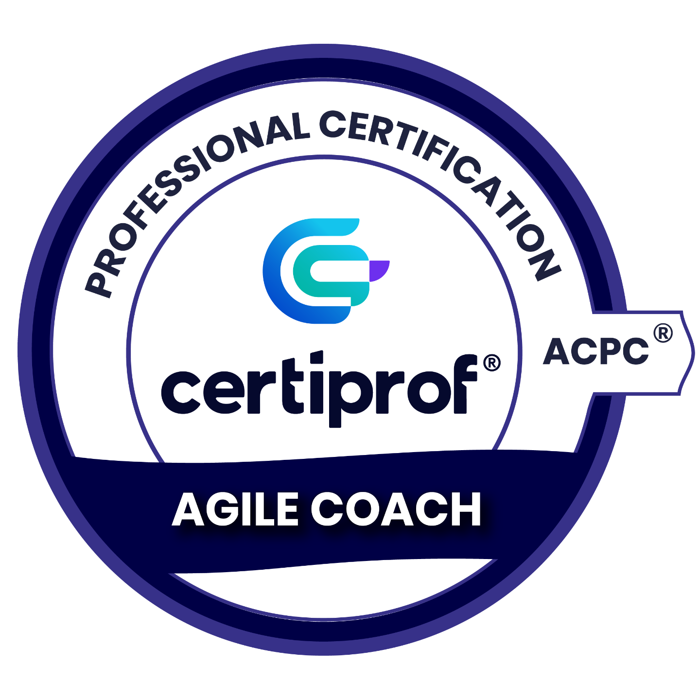 Certificación CertiProf ACPC