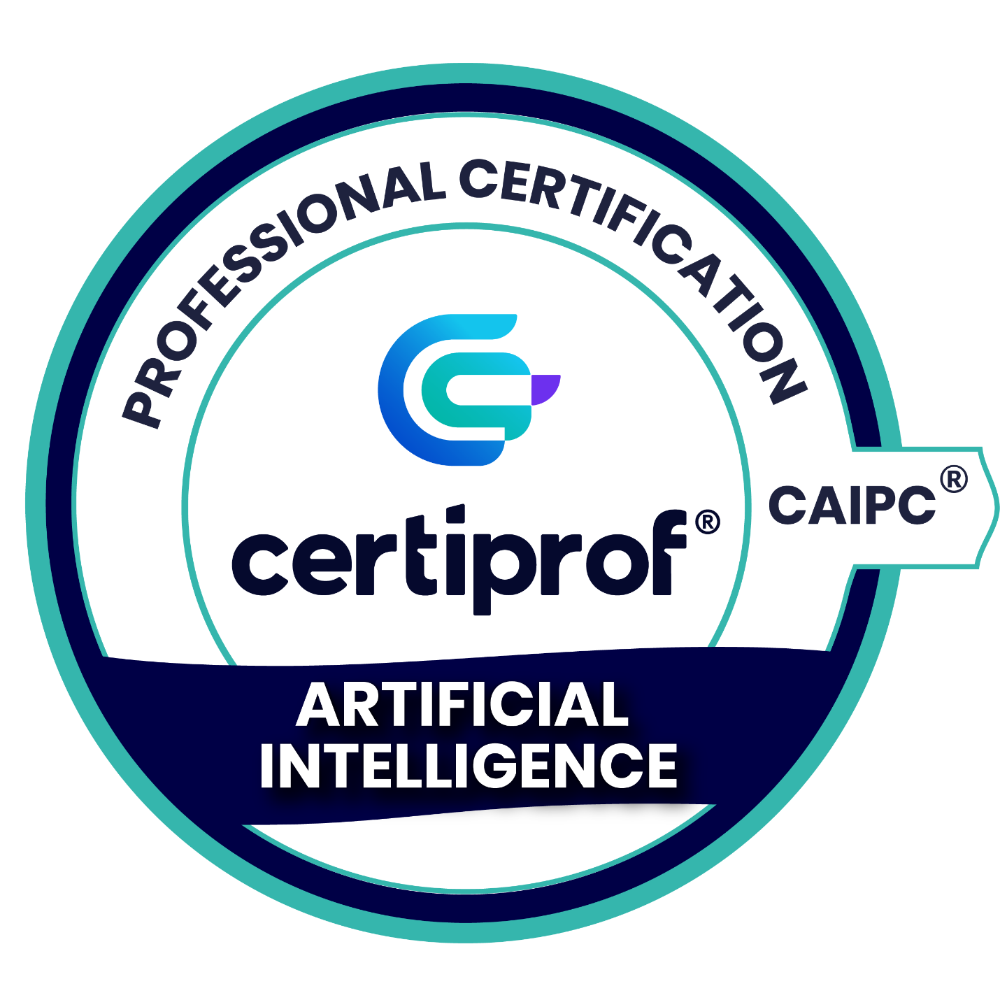 Certificación CertiProf CAIPC