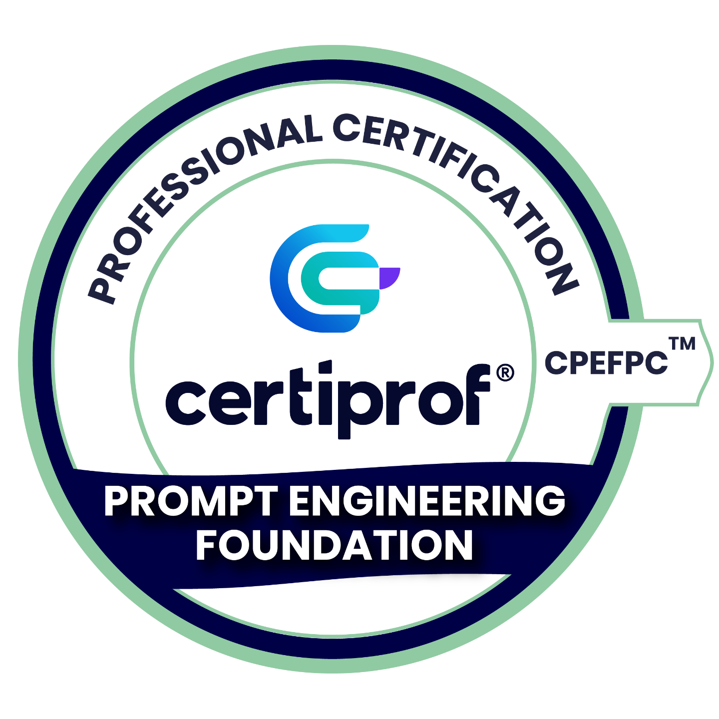 Certificación CertiProf CPEFPC