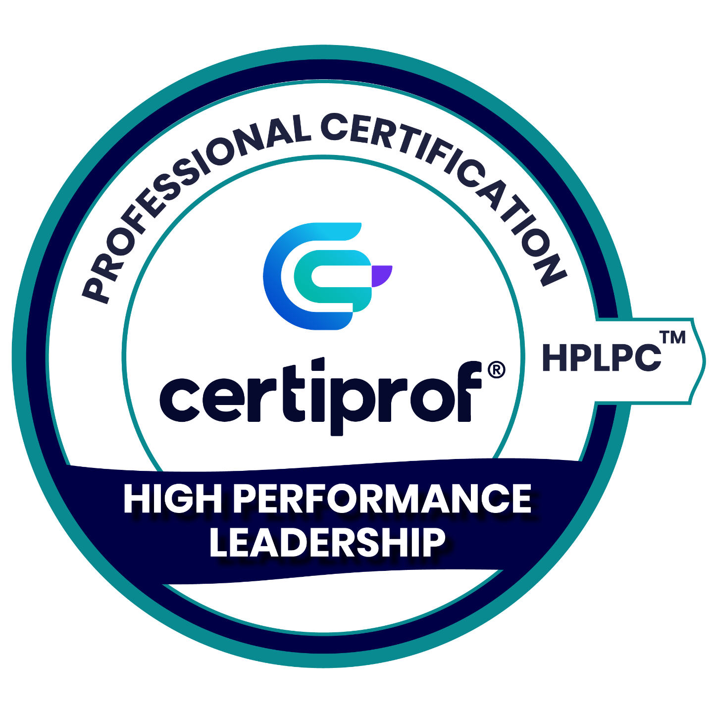 Certificación CertiProf HPLPC