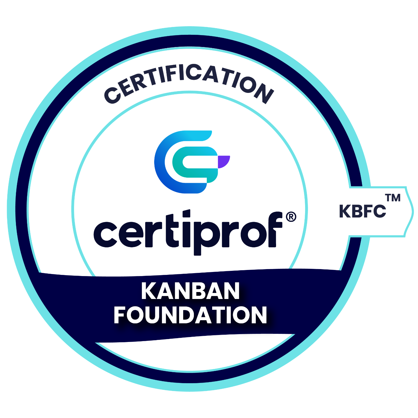 Certificación CertiProf KBFC