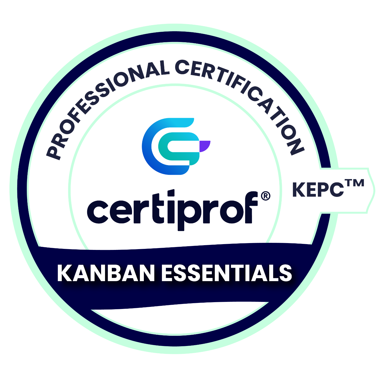 Certificación CertiProf KEPC