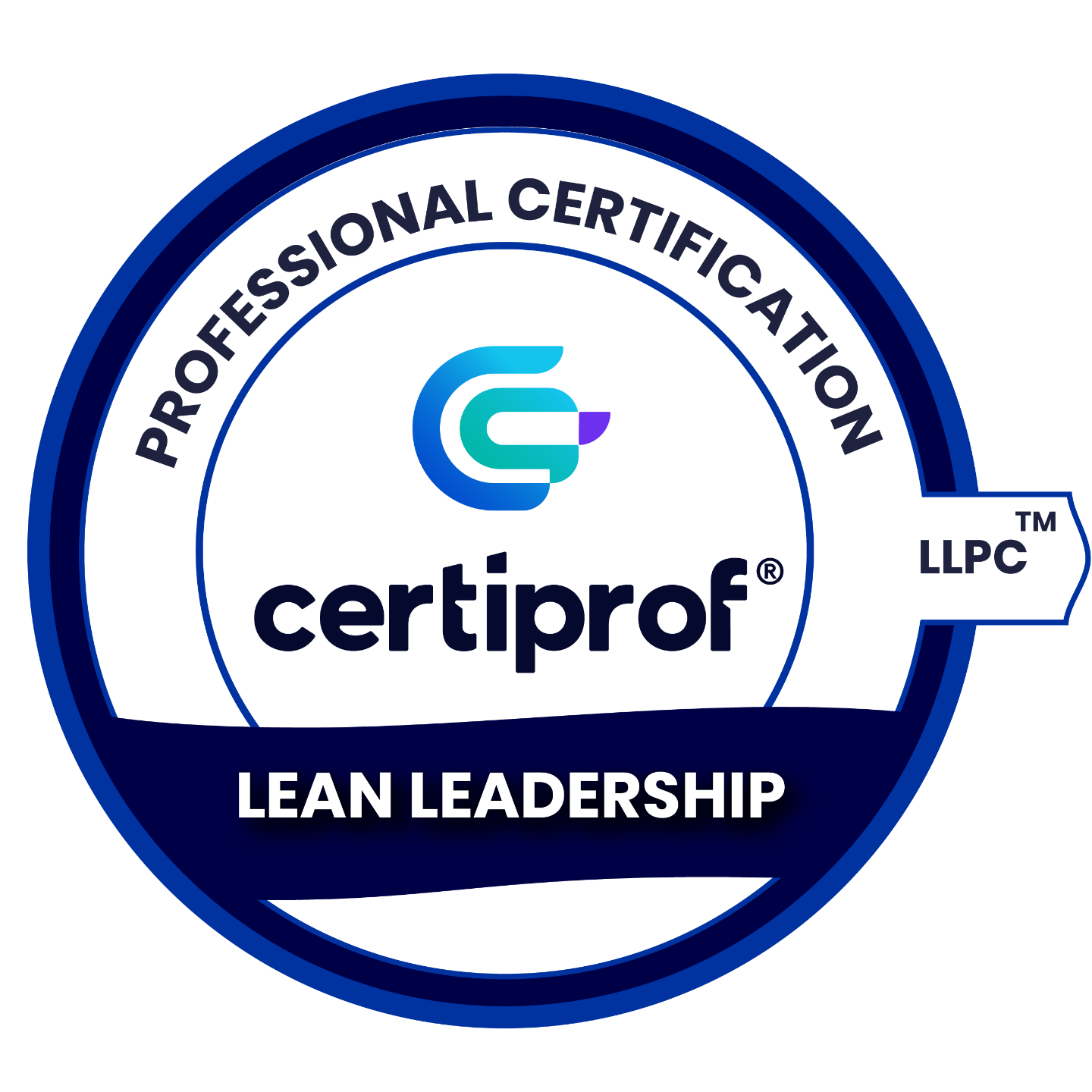 Certificación CertiProf LLPC