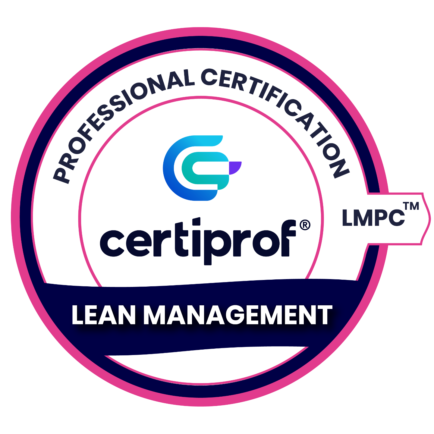 Certificación CertiProf LMPC