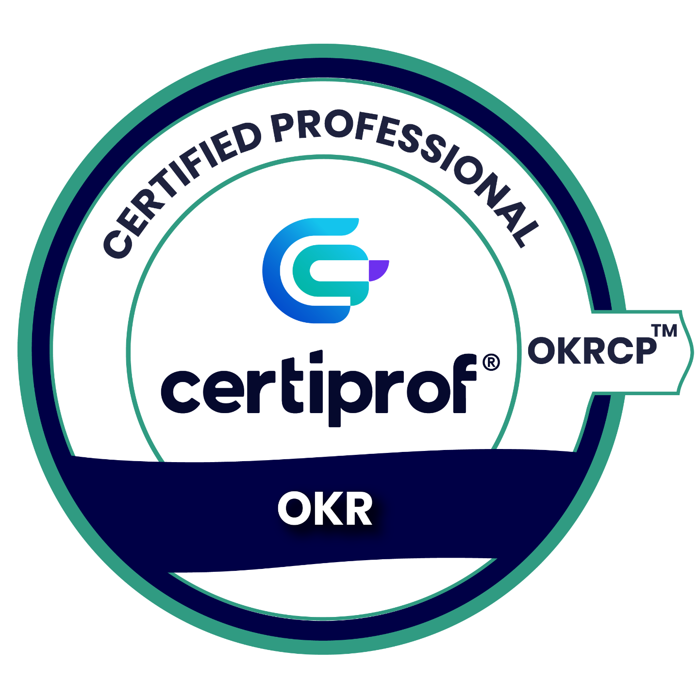 Certificación CertiProf OKRCP