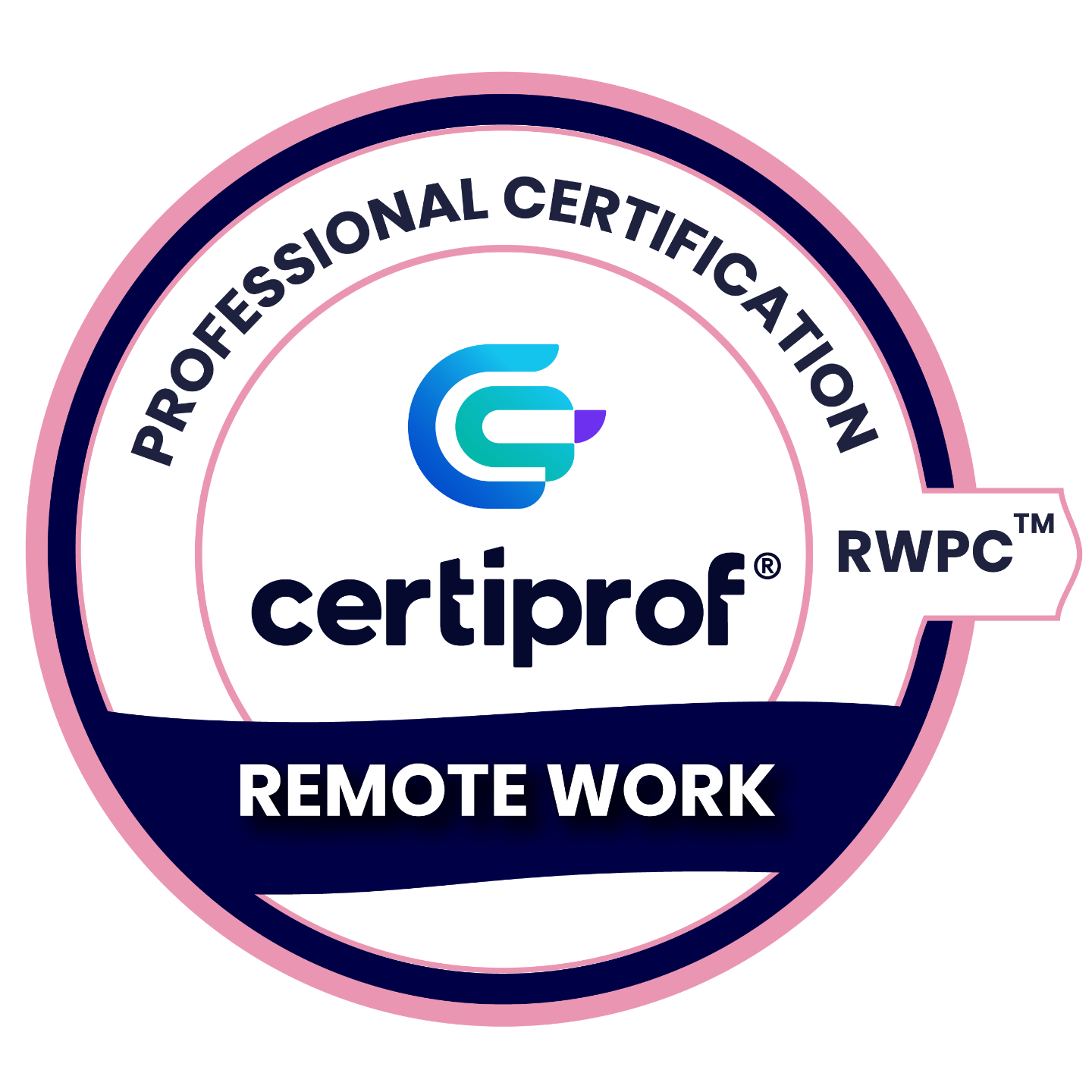 Certificación CertiProf RWPC