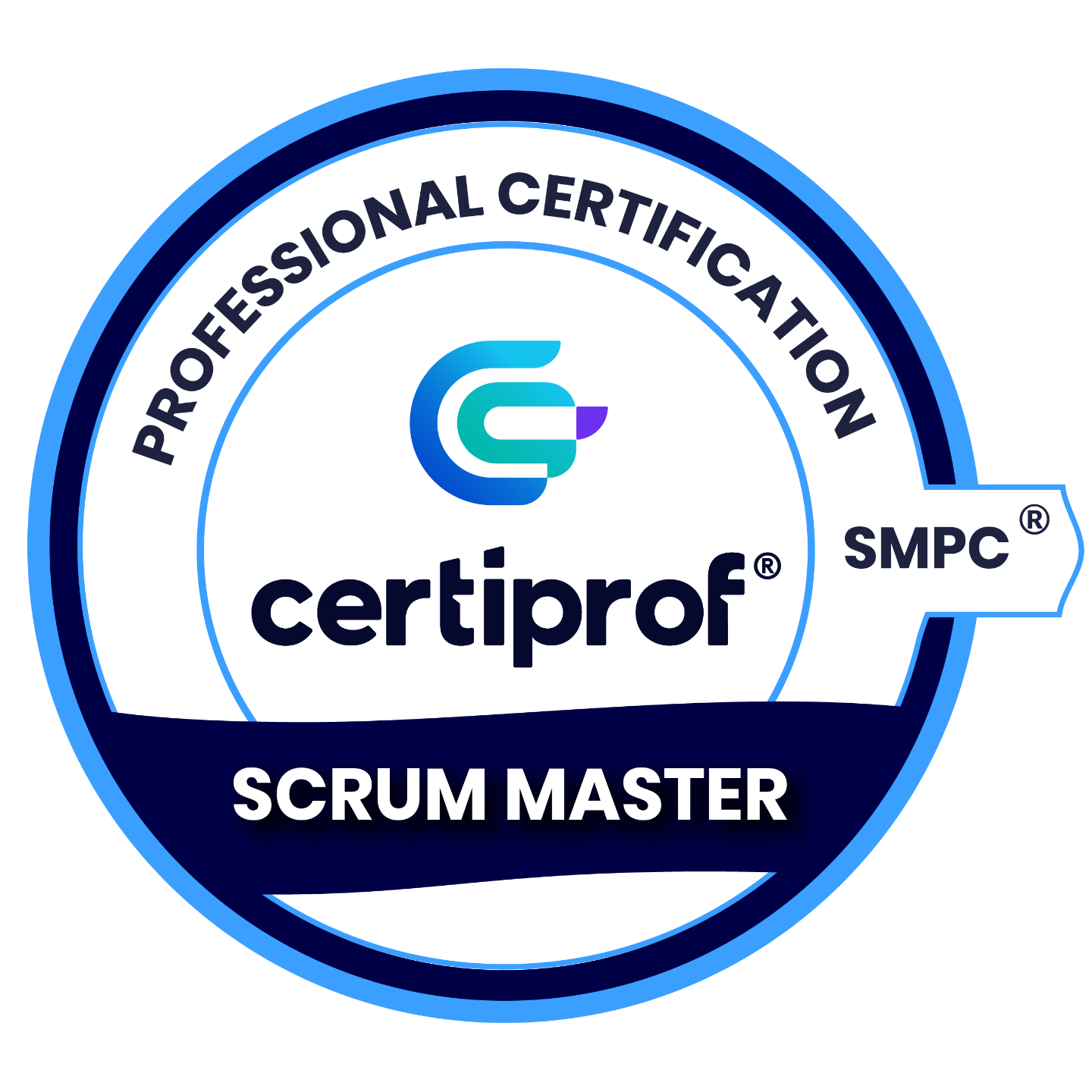 Certificación CertiProf SMPC