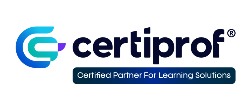 CertiProf -- Certified Partner for Learning Solutions