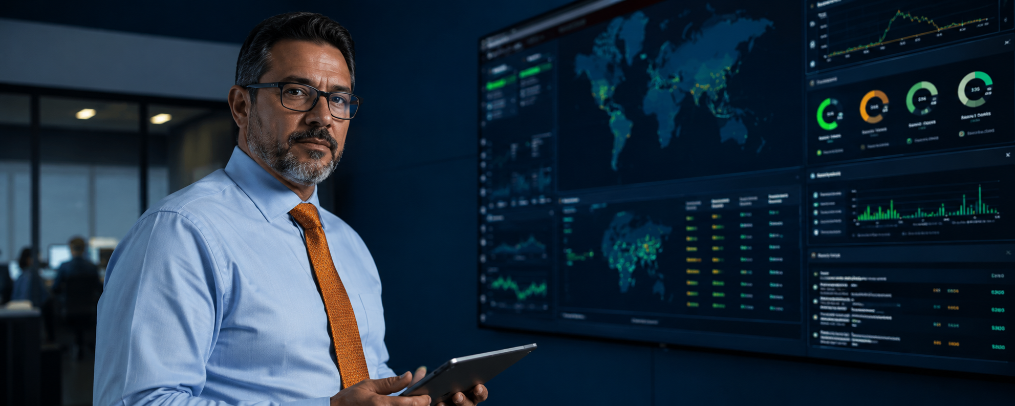 Security LAB Operación Blindada — AgileNext