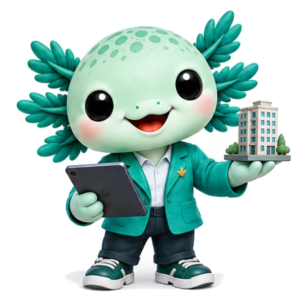 Axi como Axora Administrador