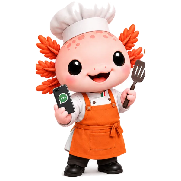 Axora Comandero