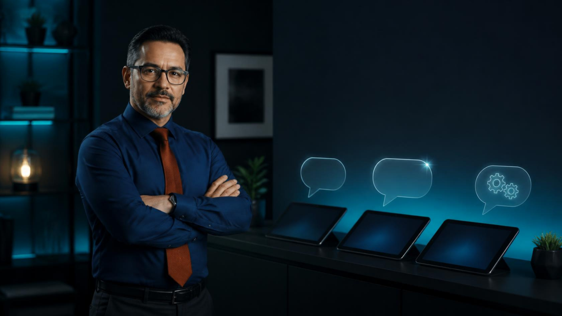 Antes: Chatbot, asistente y agente de IA: no son lo mismo