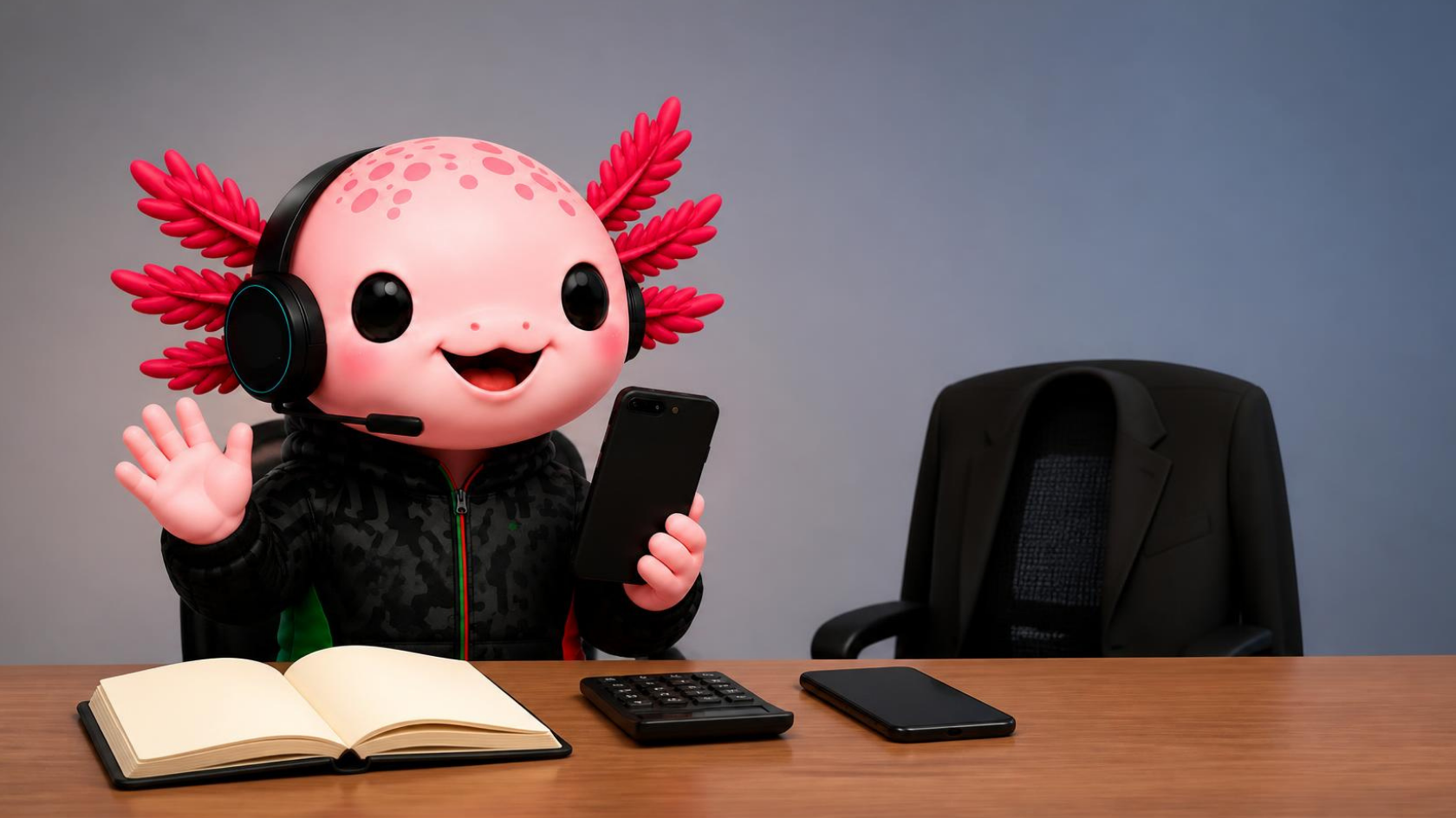 Después: Qué es un Empleado Digital y qué no es