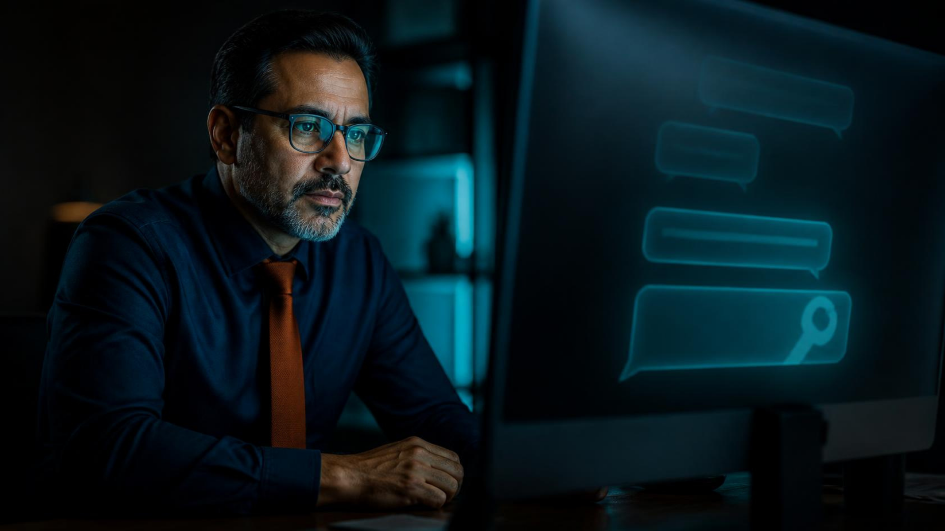 Antes: Prompt injection: el ataque que tu chatbot no sabe que sufrió