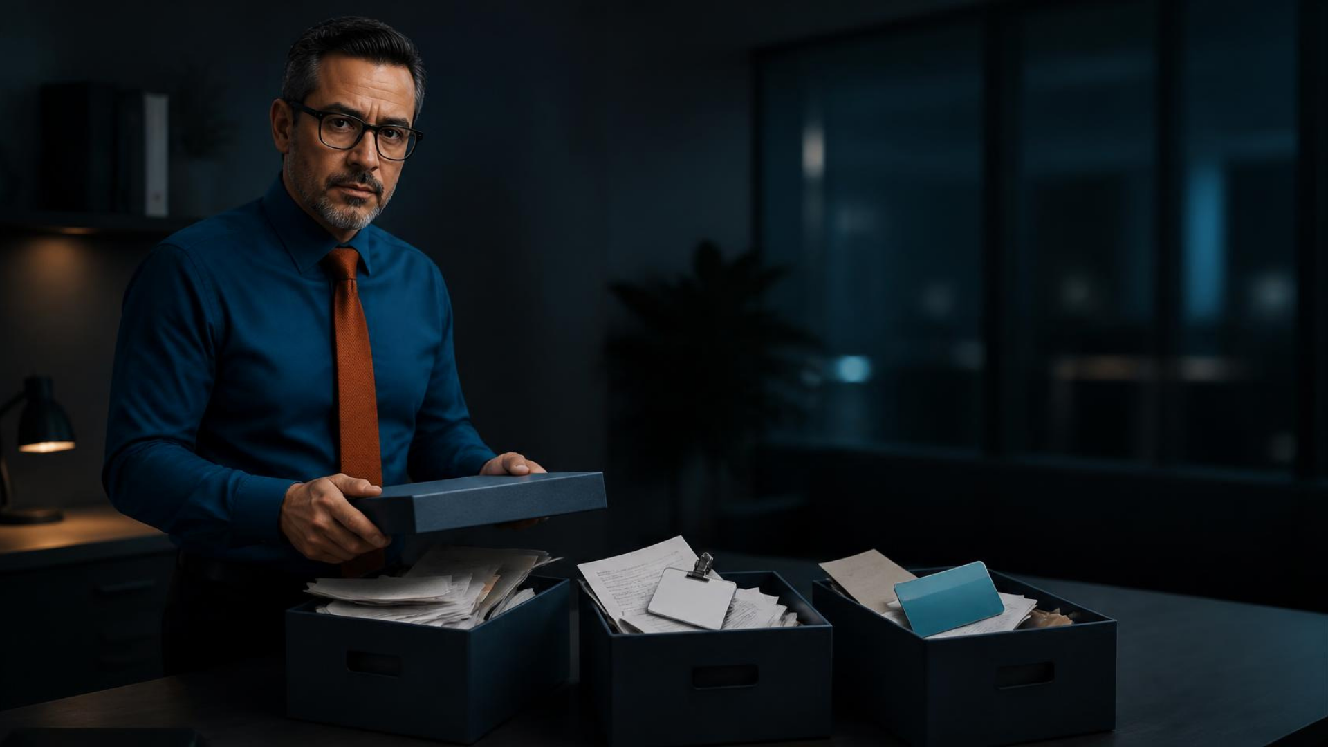 Antes: Qué datos le das a un agente de IA (y cuáles nunca)