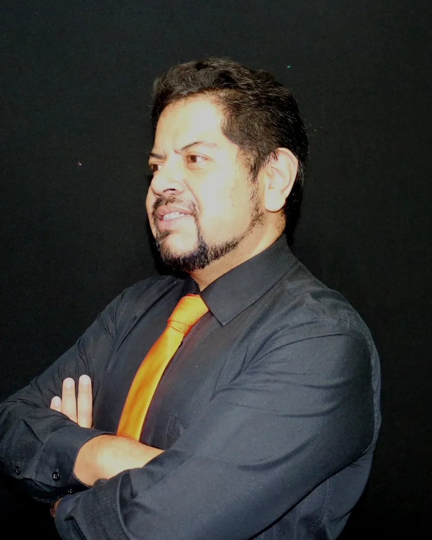 Gabriel Martínez Freire